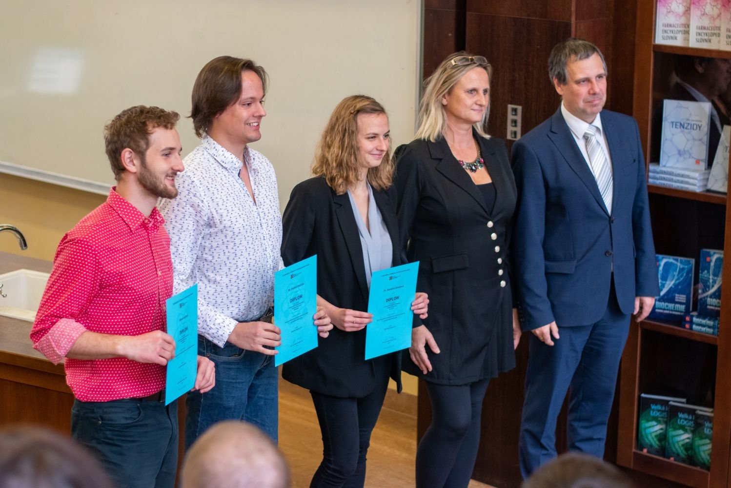 SVK award